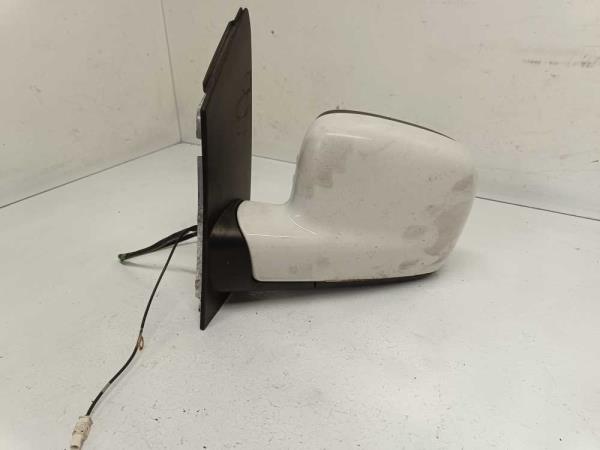 RETRO GAUCHE VW CADDY 2010-2015 5-PIN AVEC ANTENNE - Vue 1